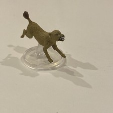 50th Anniversary  BLINK DOG 1E 10 D D Icons of the Realms miniature