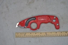 roberts carpet knife model 10-208 Roll-O Universal Knife