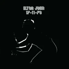 11-17-70 [Remaster] by Elton John (CD, 1995, Rocket) *NEW* *FREE Shipping*