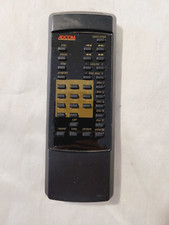 Adcom RC-700CD GCD-700 Remote Control Fully F...