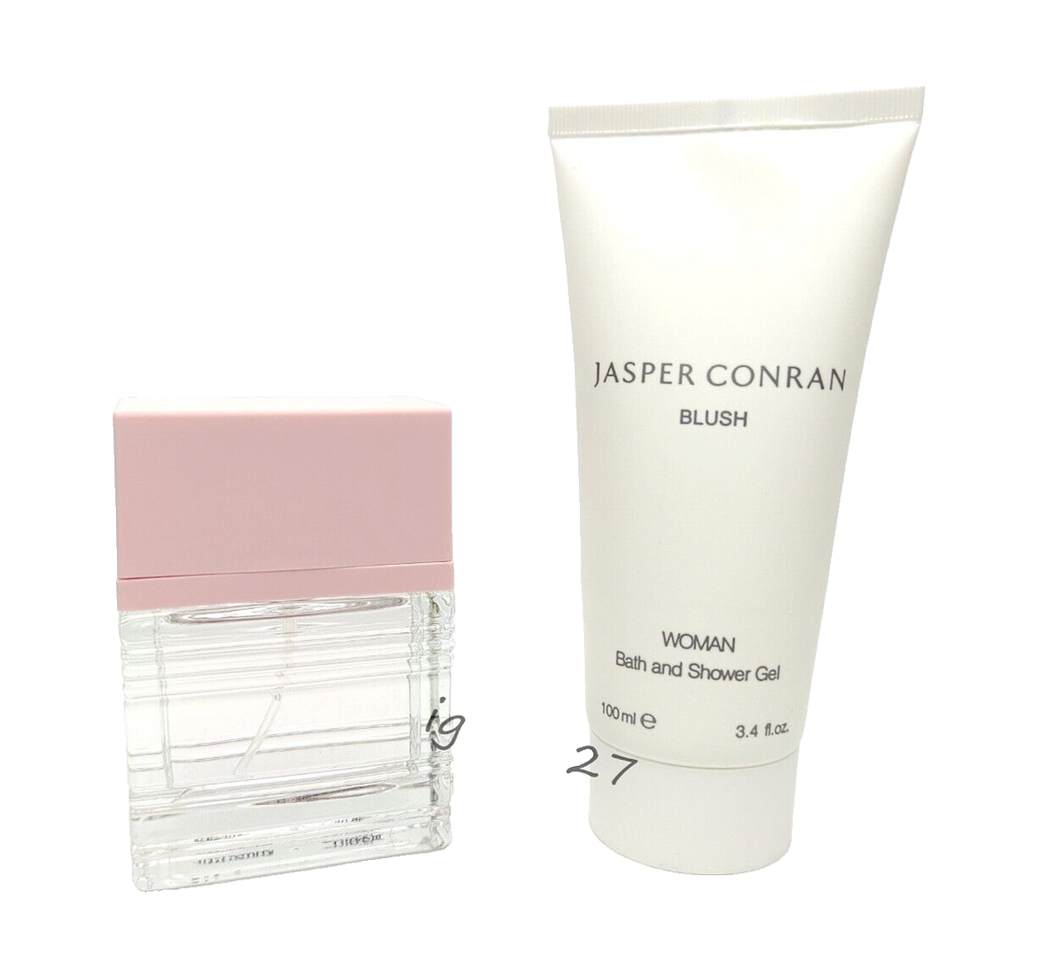 Conran Blush Jasper Conran Womens Perfume Fragrance Jasper Conran