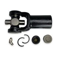 Polaris RZR XP 4 & XP Turbo Rear Prop Shaft Front Yoke with U joint - 3235835