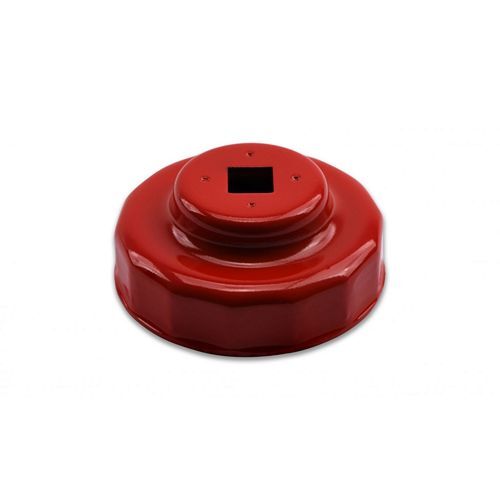 Clé Pour Filtre à Huile 74 Mm 14 Dents - Pour Chery, VW, Audi, BMW, Fiat, Etc. - Diamètre Intérieur 74 Mm, épaisseur 23 Mm - 6