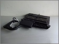 Mercedes Benz MB R230 SL Getränkehalter Cupholder 2306800750 Schwarz Original Mercedes Benz MB R230 SL Getränkehalter Cupholder 2306800750 Schwarz Original