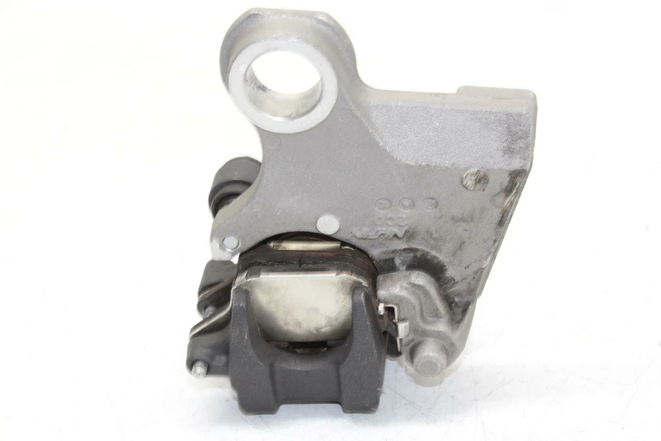 Pinza de freno trasera Yamaha Yzf R6 2012-2016 con soporte de montaje OEM Foto 2 de 4