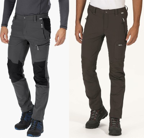 Regatta Mens Questra II Multi Pocket 