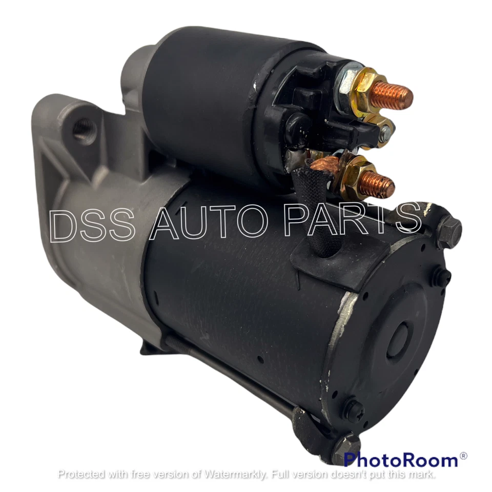 Arranque para Chevy Optra Suzuki Forenza Reno 04-08 Daewoo Leganza Nubira Foto 2 de 2