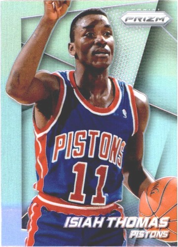 Prizm Prizms 2014-15 plata individual/refractor - Imagen 88 de 146
