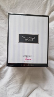 Victoria's Secret Parfüm Bombshell Paris Rar NEU OVP 100 ml