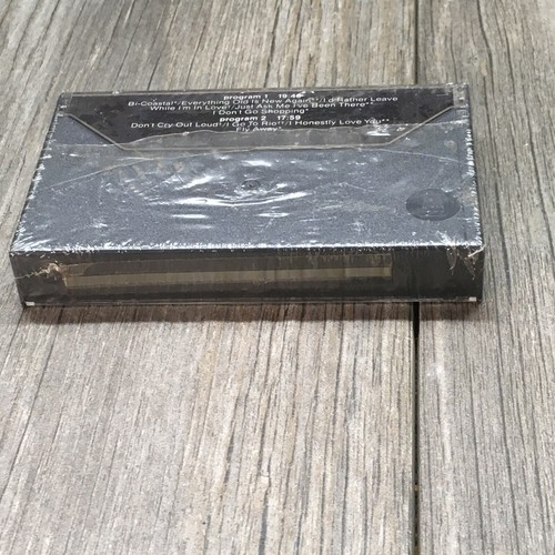 Peter Allen The Best (Cassette Tape) NEW Sealed A&M Records 1982 CS-3207 - Picture 10 of 12
