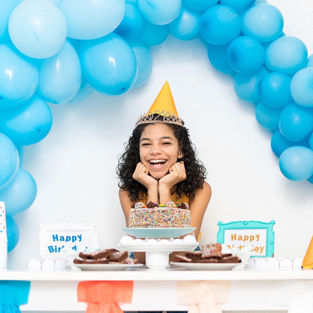 3 Sets Party Decoration Elastic Fabric 21st Birthday Decorations eBay