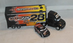 nitroade hauler