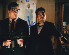 ZANE HOLTZ signed Autogramm 20x25cm FROM DUSK TILL DAWN in Person autograph COA