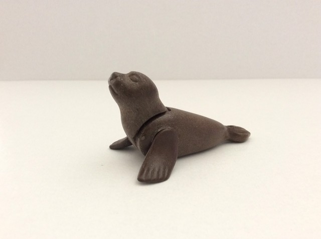 playmobil sea lion