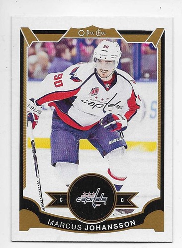 15/16 O-PEE-CHEE BASE Hockey (#151-200) U-Pick From List - Picture 32 of 51