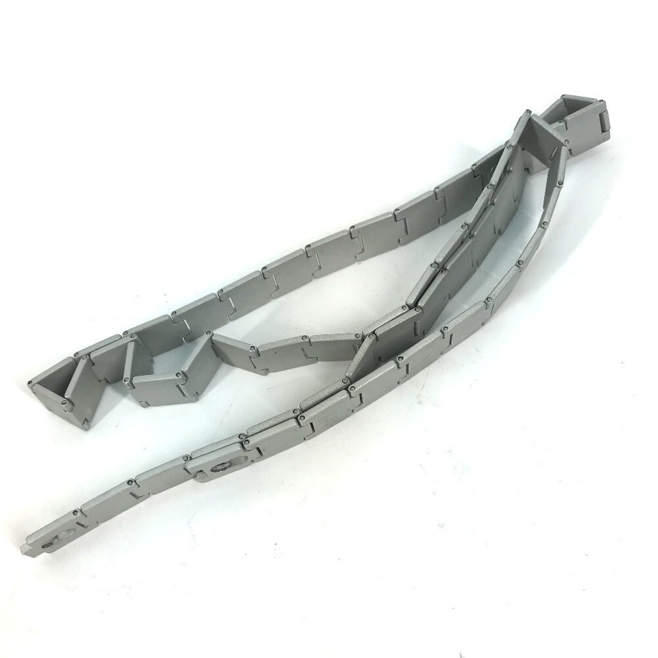 CHANEL Hip Bag 2WAY Chain Shoulder Bag Bag Handbag Black Women s Used