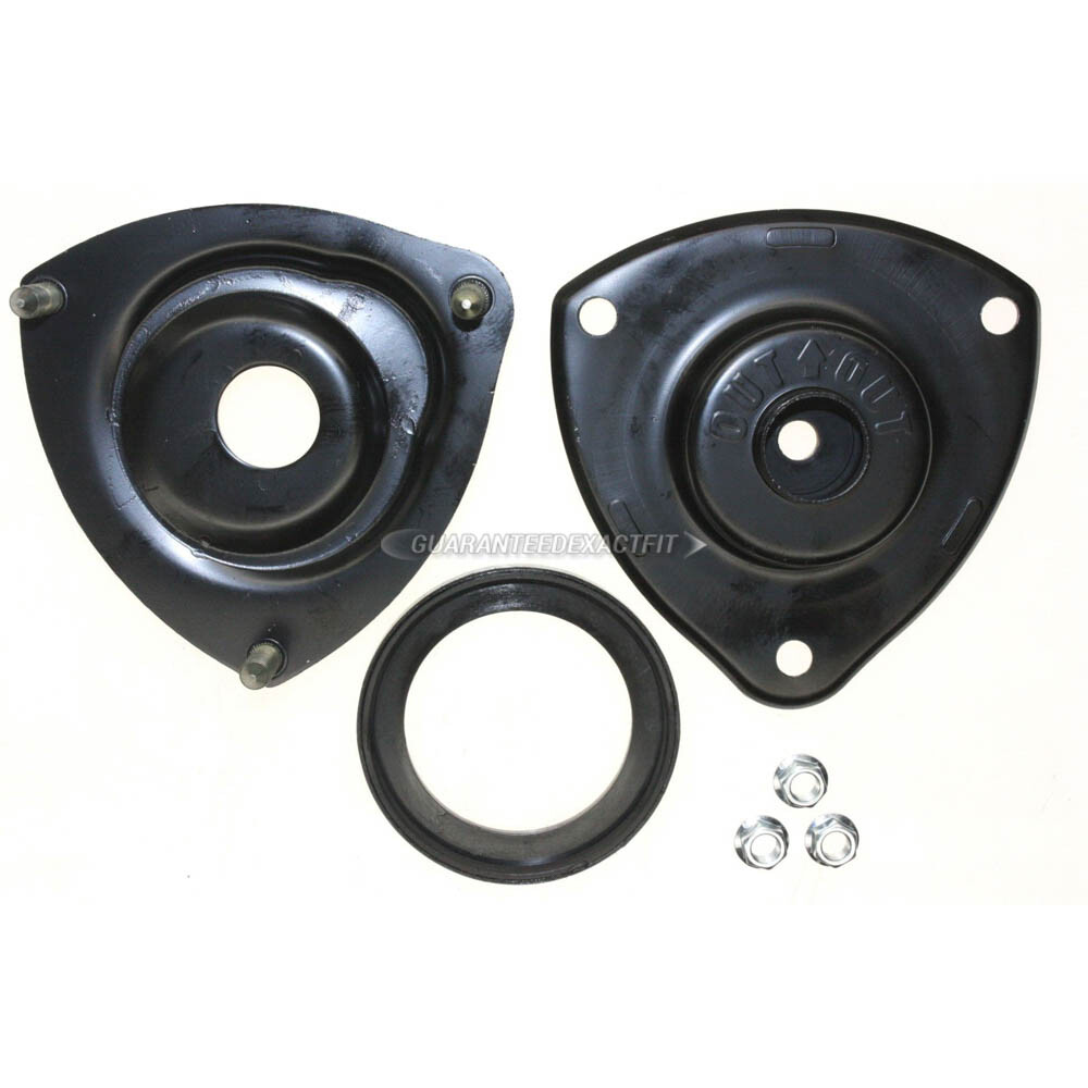 For Mitsubishi Endeavor Galant Eclipse Sachs Front Strut Mount GAP eBay