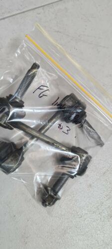 GENUINE FORD FG FALCON FRONT SWAY BAR LINK PINS 2008-2014 OEM links - Picture 10 of 10