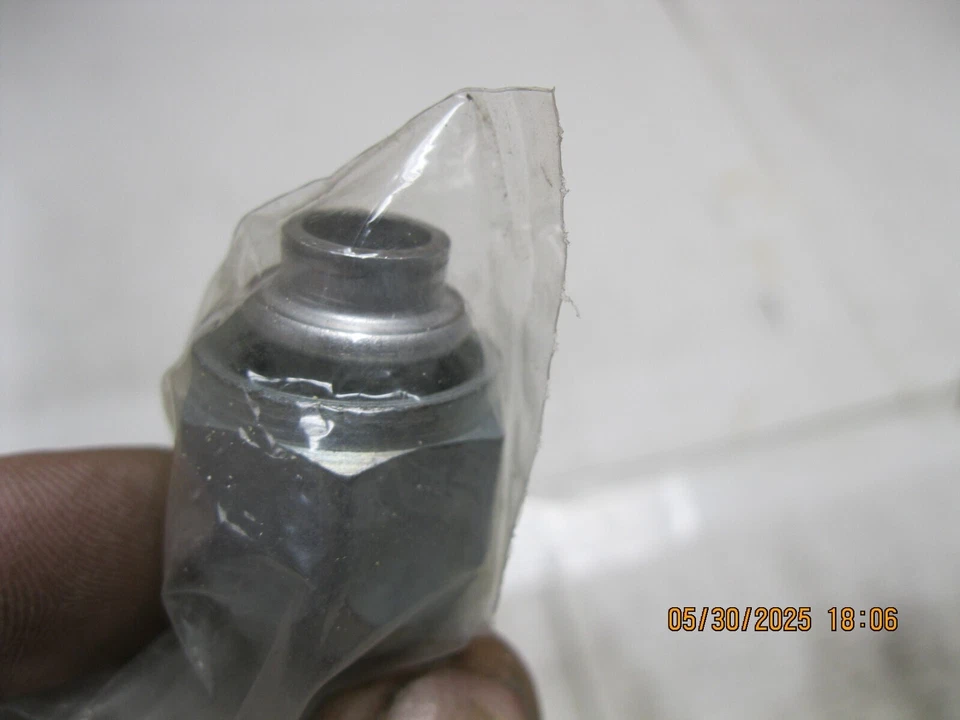 Everco A7912 HVAC Heater Hose Fitting-AC Discharge Hose/Line Fitting - Image 4 of 4