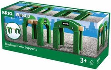 BRIO WORLD STACKED SUPPORT 33253