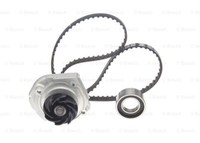 1 987 948 796 Bosch Wasserpumpe + Zahnriemensatz FüR Autobianchi,Fiat,Lancia
