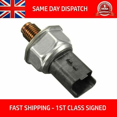 NEW FITS PEUGEOT 307 308 3008 1.4 1.6 HDI FUEL RAIL HIGH PRESSURE SENSOR 1920TL - Picture 2 of 5
