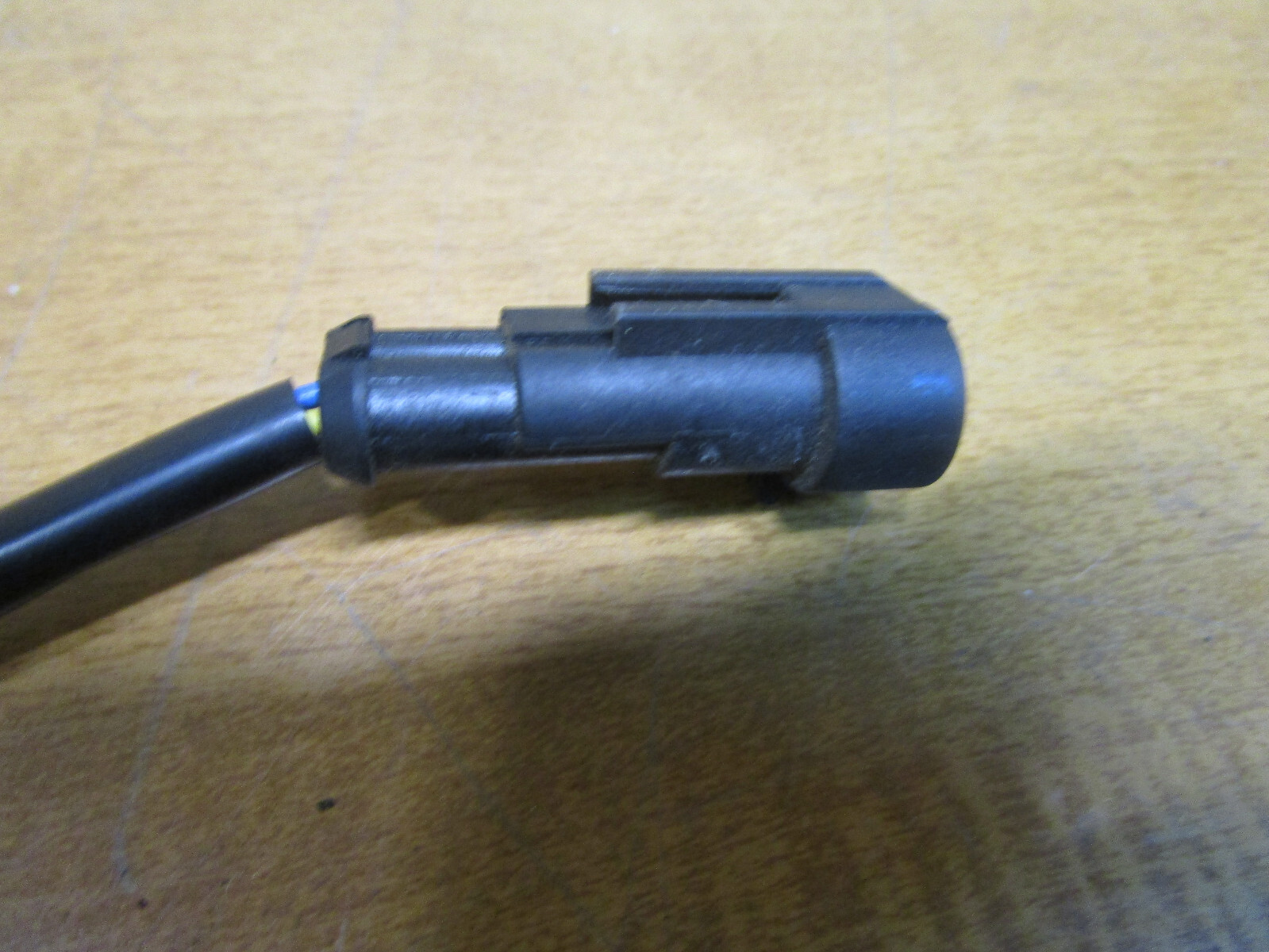 Maserati 3200,4200  - Fan Box Actuator-(AC Recycling)  P/N 980000975