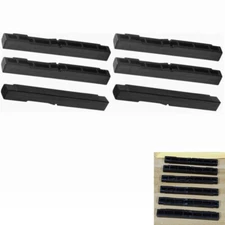 (6) FOR MINN KOTA LATCH BAR FOR FORTREX/BOW MOUNT TROLLING MOTOR PART# 2283615 W