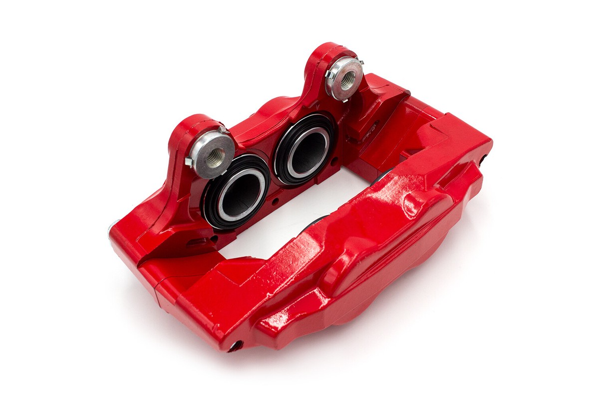 ROFU Premium Performance Front Calipers PAIR compatible with