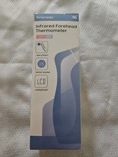 Femometer Forehead Thermometer for Adults and Kids, Digital Infrared G5