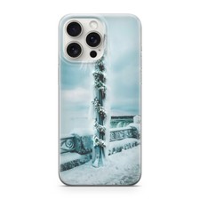 Sunny-Case Handyhülle für iphone 11 PRO Sankt Petersburg Winter Laterne Nr.658