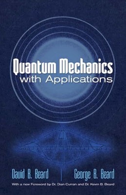 Quantum Mechanics with Applications..., Salpeter, Edwin