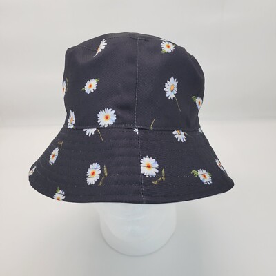 alice + olivia Stacey Bendet Womens Bucket Hat One Size  display picture 3