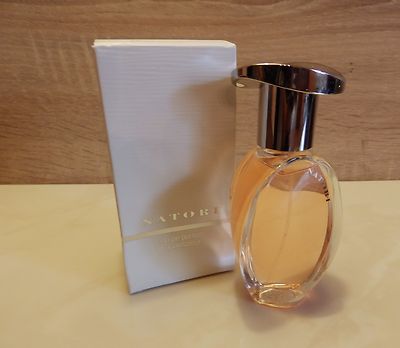 *  NATORI  *  Eau de Parfum  Spray    30 ml    AVON     NEU    OVP    ohne Folie