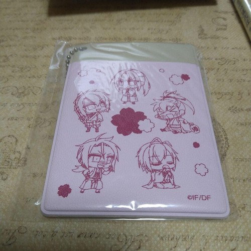 Hakuoki Yugiroku Taishitachi no Daienkai Limited Edition PS Vita PSV Japanese - Picture 4 of 7