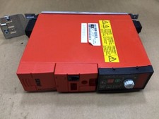 SEW Eurodrive MC07B0004-5A3-4-00 Movitrac Inverter Drive 18211364 4024G44IAC