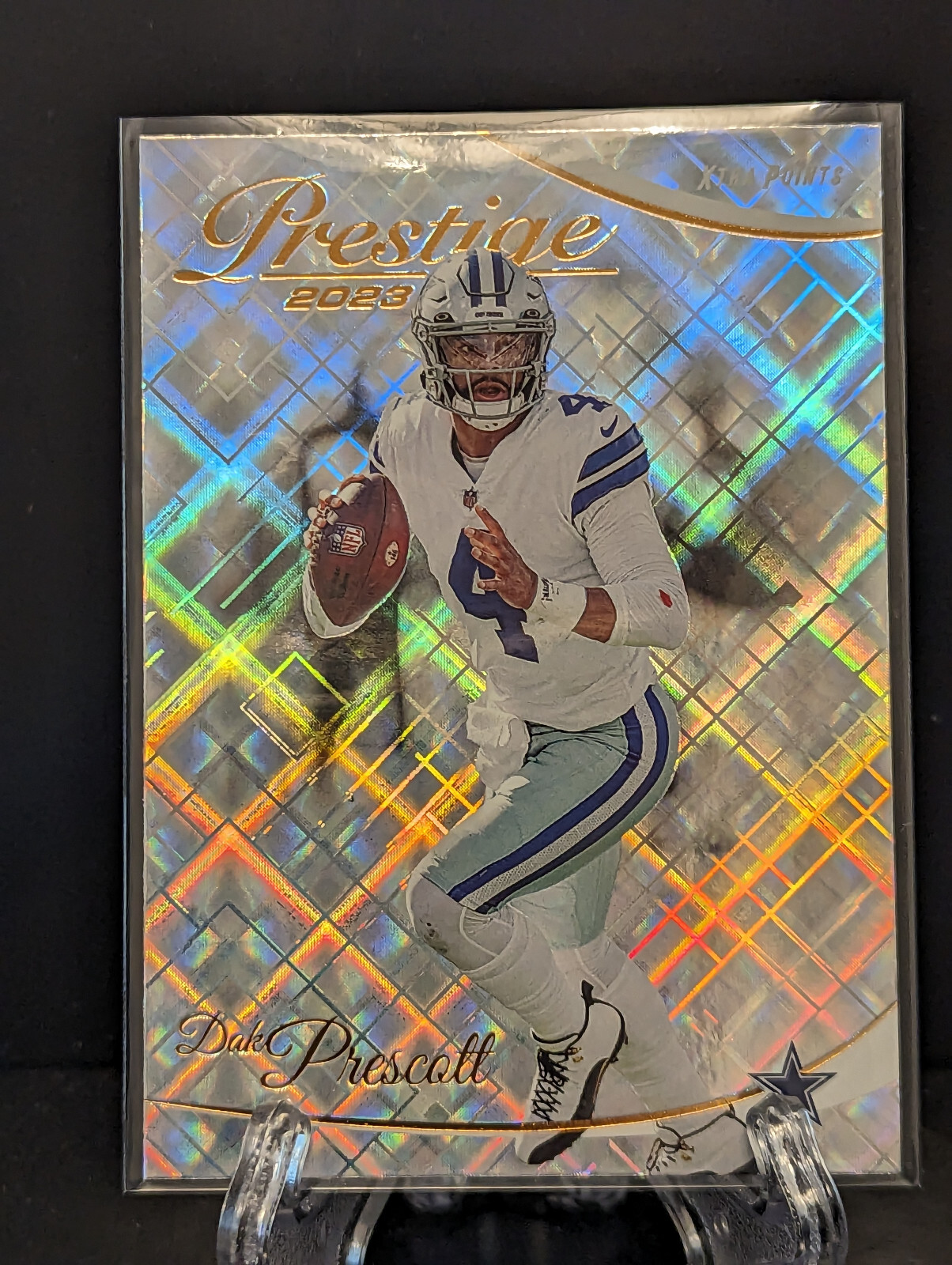 2023 Panini Prestige NFL Football Cards 1 150 base and Parallels