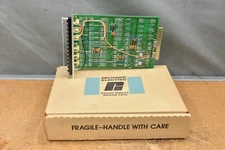 Reliance Electric S-25025, Drive Board, PLC Card, CCC2
