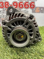 ✅ 2015 INFINITI Q50 ALTERNATOR PN:23100-JK01A OEM