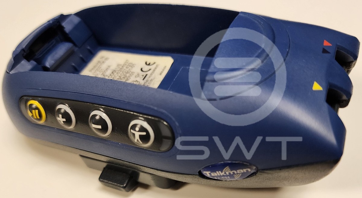 Movimiento Logístico: Vocollect Presenta Su Nuevo Talkman A700 - Foto 6