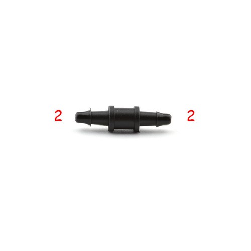 10PCS Eco solvent Y Shape Ink Tube Connector for Large format Y UV Ink Tube - Picture 6 of 17