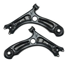 Front Lower Control Arms for 2011 - 2018 Volkswagen Jetta Brand New