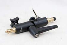 Promaster 5493 Professional Swivel Umbrella Tilt Bracket with Brass Spigots