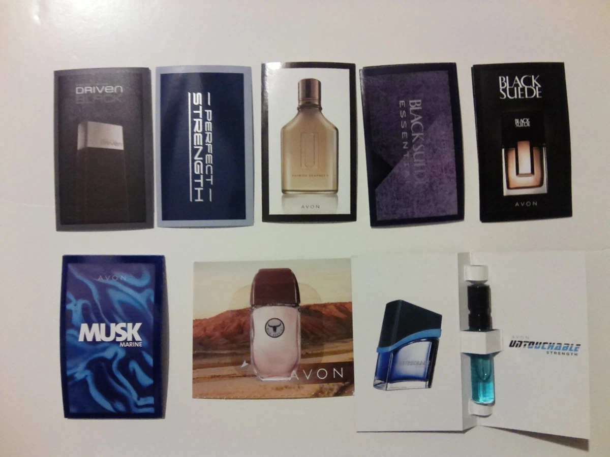 Free men's cologne discount samples by mail 2021