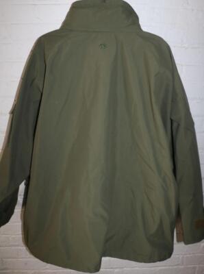 Tru-Spec Men's Parka H20 Proof Gen 2 ECWCS Olive Drab Sz 2XL NEW