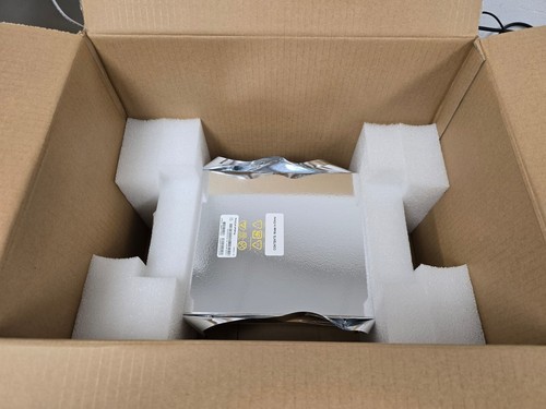 Quantum/ IBM 3580 H4V LTO4 SAS HH V2 Externe 9-03560-01 46C2575 Avec Câble SAS - Photo 2/4