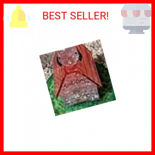 BePuzzled | Peanuts Snoopy House Original 3D Crystal Puzzle, Ages 12 and Up