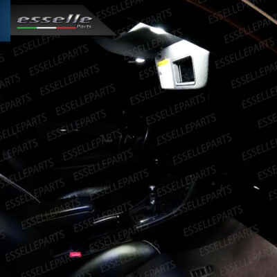 Aletta Parasole ALFA ROMEO STELVIO Lato Guida E Passeggero - Foto 2