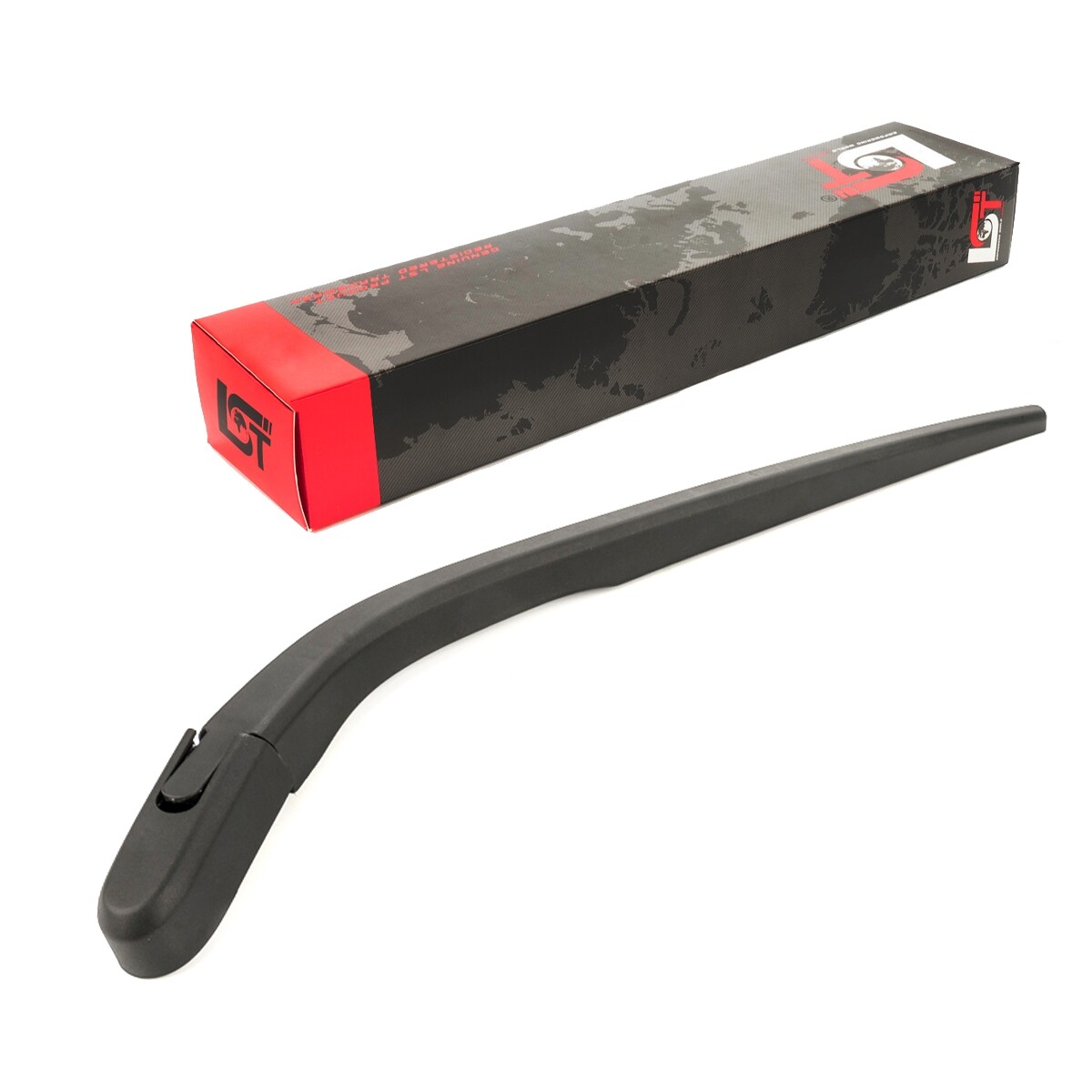 Wiper Arm Cover Rear Wiper 96 624 649 Back For CHEVROLET CAPTIVA C140