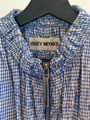 ISSEY MIYAKE 90s Pleated Jacket | eBay